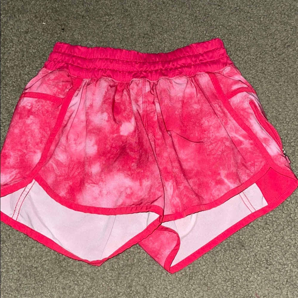 Tracker V Shorts